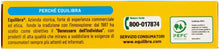 Carica l&#39;immagine nel visualizzatore di Gallery, Equilibra Integratori Alimentari, Magnesio con Vitamine del Gruppo B, Integratore Magnesio e Vitamine B1, B5 e B6, Per il Normale Metabolismo Energetico, Senza Glutine, 30 Compresse Magnesio con Vitamine Gruppo B 30 Compresse
