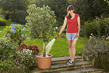 Carica l&#39;immagine nel visualizzatore di Gallery, Contalitri GARDENA: Pratico contatore per acqua da montare al rubinetto o...