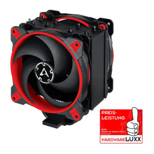 Carica l&#39;immagine nel visualizzatore di Gallery, ARCTIC Freezer 34 eSports DUO - Dissipatore di 34 DUO, Rosso - Ilgrandebazar