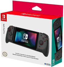 Carica l&#39;immagine nel visualizzatore di Gallery, Hori Split Pad Pro - Controller ergonomico per la Modalità Portatile -...