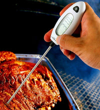Carica l&#39;immagine nel visualizzatore di Gallery, IDESION termometro per Carne Professionale Termometro Cucina Digitale,per... - Ilgrandebazar