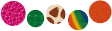 Carica l'immagine nel visualizzatore di Gallery, Clementoni- Baby Gli Animali Tocca e Impara, 6+ Mesi, Multicolore, 14975