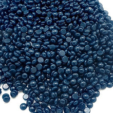 Carica l&#39;immagine nel visualizzatore di Gallery, Perle depilatorie a base di cera d&#39;oro a bassa temperatura da 1 kg per...