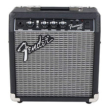 Carica l&#39;immagine nel visualizzatore di Gallery, FENDER FRONTMAN 10G Amplificatore Per Chitarra, 230V EUR 10G, - Ilgrandebazar