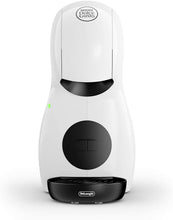 Carica l'immagine nel visualizzatore di Gallery, De' Longhi Nescafé Dolce Gusto EDG110.WB Macchina per Caffè Espresso e Altre Bevande Automatica, bianco