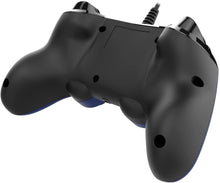 Carica l&#39;immagine nel visualizzatore di Gallery, Nacon Compact Controller, Blu - PlayStation 4