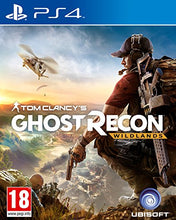 Carica l&#39;immagine nel visualizzatore di Gallery, Tom Clancy&#39;s Ghost Recon: Wildlands - PlayStation 4