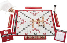 Carica l'immagine nel visualizzatore di Gallery, Spin Master Games Scarabeo, Gioco di Parole, Gioco da Tavolo, da 8 Anni, 6033993
