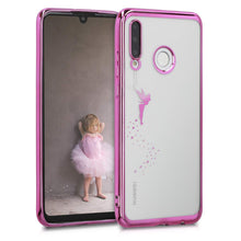 Carica l&#39;immagine nel visualizzatore di Gallery, kwmobile Huawei P30 Lite Cover - Custodia in Silicone TPU per P30... - Ilgrandebazar
