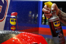 Carica l&#39;immagine nel visualizzatore di Gallery, WD-40 Specialist Moto - Detergente Universale Spray - 1 Lt - Ilgrandebazar