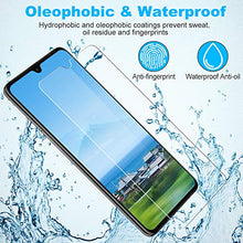 Carica l'immagine nel visualizzatore di Gallery, NASFUEY[3 Pezzi Vetro Temperato per Huawei Mate 20, B08BHKJTNH-ZT