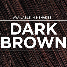 Carica l'immagine nel visualizzatore di Gallery, Toppik Fibre di cheratina per la 12 g, Castano Scuro (Darck Brown)