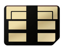 Carica l&#39;immagine nel visualizzatore di Gallery, Huawei 06010396 Nano Memory Card, 128 GB, Compatibile solo con Mate 20 e...