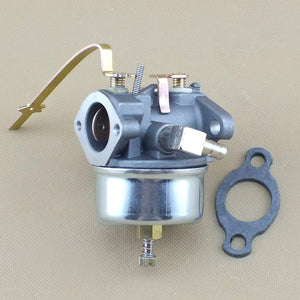 QAZAKY Sostituzione del carburatore per Tecumseh 631921 631070 631070A...