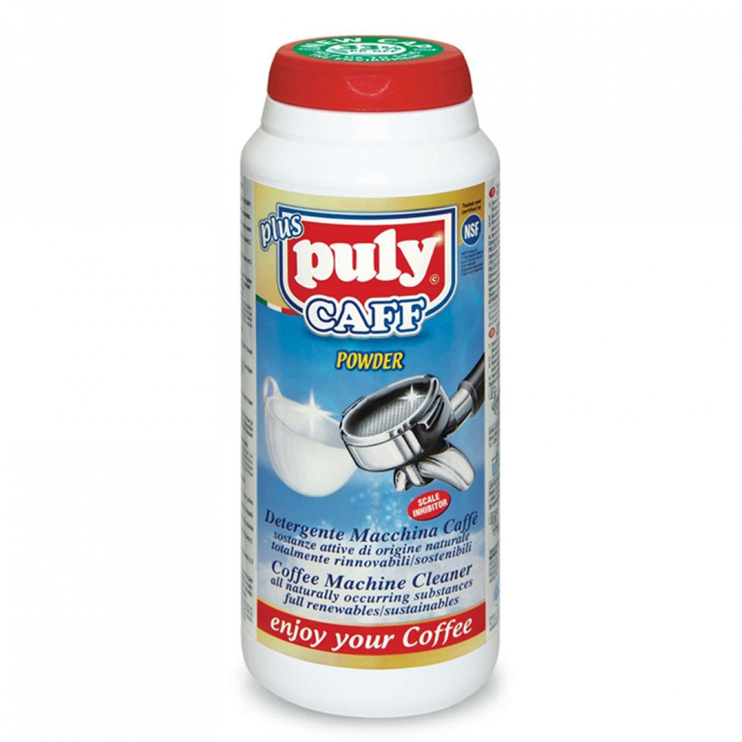 Puly Caff Pulitore per macchine da caffè, 900 g 1 - Pack - Ilgrandebazar