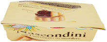 Carica l'immagine nel visualizzatore di Gallery, Mulino Bianco Biscotti Frollini Nascondini, Colazione Ricca di Gusto senza Olio di Palma, 330g