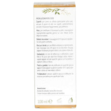 Carica l&#39;immagine nel visualizzatore di Gallery, Olio Balsamico 31 Essenze Naturali 100 Milliliter - Naturetica - Ilgrandebazar