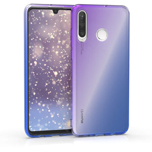 kwmobile Huawei P30 Lite Cover - Custodia in Silicone TPU per P30... - Ilgrandebazar