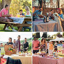 Carica l&#39;immagine nel visualizzatore di Gallery, LOVEXIU Tovaglia Clip in Acciaio, Fermatovaglia Acciaio Inossidabile, 4cm