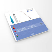 Carica l&#39;immagine nel visualizzatore di Gallery, 3 strumenti per sbarazzarsi le pietre tonsillari, dell&#39;alito cattivo e per... - Ilgrandebazar