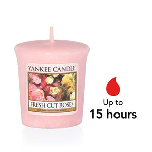 Yankee Candle set di 15 candele, fragranze Set of 15, Fragranze Assortite. - Ilgrandebazar