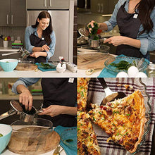 Carica l&#39;immagine nel visualizzatore di Gallery, APERIL Schiacciapatate, Potato Ricer in Acciaio Inox - con 3 Schiacciapatate - Ilgrandebazar