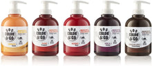 Carica l&#39;immagine nel visualizzatore di Gallery, S.O.S COLOR &amp; GO Maschera Colorante Riflesssante e ravvivante Rame 300 ml
