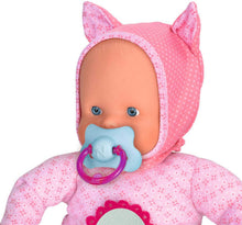 Carica l'immagine nel visualizzatore di Gallery, Nenuco Soft 5 Funzioni, Rosa, 700014781