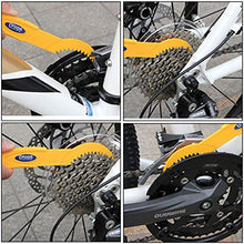 Carica l'immagine nel visualizzatore di Gallery, Pulizia bici, pulizia bicicletta Professionale - per Catena ,Pneumatico...