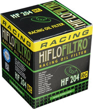 Carica l&#39;immagine nel visualizzatore di Gallery, HifloFiltro HF204RC - Filtro dell&#39;olio - Ilgrandebazar