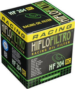 HifloFiltro HF204RC - Filtro dell'olio - Ilgrandebazar