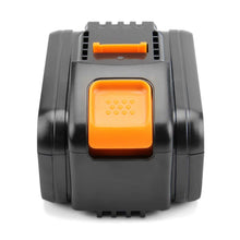 Carica l&#39;immagine nel visualizzatore di Gallery, Exmate 20V 5.0Ah per Worx Batteria WA3551.1 - Ilgrandebazar
