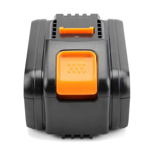 Exmate 20V 5.0Ah per Worx Batteria WA3551.1 - Ilgrandebazar