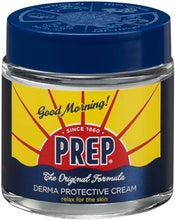 Carica l'immagine nel visualizzatore di Gallery, Prep, Crema Dermoprotettiva, per Irritazioni, Crema Idratante Viso, Lenitiva, per Tutti i Tipi di Pelle, Formato Vaso da 75 ml 1 Unità (Confezione da 1)