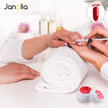 Carica l&#39;immagine nel visualizzatore di Gallery, Janolia Smalto Semipermanente 36 Colori, Set di Smalti Semipermanenti per Unghie in Gel UV LED, Perfetto per i Principianti, Regalo Perfetto