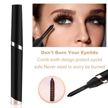 Carica l&#39;immagine nel visualizzatore di Gallery, Piegaciglia Elettrico, Electric Eyelash Curler, Professionale,... - Ilgrandebazar