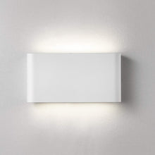 Carica l&#39;immagine nel visualizzatore di Gallery, Topmo-plus 12w lampada da parete a LED Lampada Muro Bianco / Natural - Ilgrandebazar