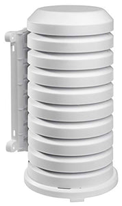Protezione Tfa per Trasmettitore Esterno 98.1114.02 10.2x9.5x17.5 cm, bianco - Ilgrandebazar