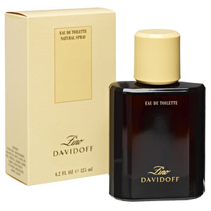 Davidoff Zino Eau de Toilette, Uomo, 125 ml 125