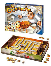 Carica l&#39;immagine nel visualizzatore di Gallery, Ravensburger 22228 La Cucaracha, Gioco da Tavolo, per 2-4 Multicolour