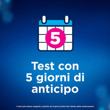 Carica l&#39;immagine nel visualizzatore di Gallery, Clearblue Test di Gravidanza Digitale con Indicatore delle Settimane - Pacco con 2 test