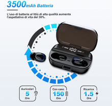 Carica l&#39;immagine nel visualizzatore di Gallery, 9