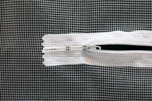 Carica l&#39;immagine nel visualizzatore di Gallery, Schellenberg 50328 Zanzariera per Lucernari, Bianco, 150 X 180 cm Bianco