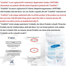 Carica l&#39;immagine nel visualizzatore di Gallery, LitaElek 20m prolunga striscia a LED 2-pin Connettore luce del Cavo - Ilgrandebazar