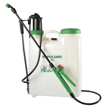 Carica l&#39;immagine nel visualizzatore di Gallery, VERDELOOK Pompa a Pressione Jimmy capacità 12 L, per Giardinaggio con 12 l