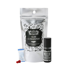 Carica l&#39;immagine nel visualizzatore di Gallery, EXTRA FORTE Estensione individuale per ciglia Colla 5 ml / semi... - Ilgrandebazar