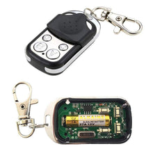 Carica l&#39;immagine nel visualizzatore di Gallery, EasyULT 3 Pezzi Telecomando Universale per Cancello Automatico a 3 PACK - Ilgrandebazar