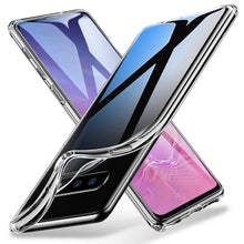 Carica l&#39;immagine nel visualizzatore di Gallery, ESR Cover per Samsung Galaxy S10e, Custodia Essential Zero in TPU trasparente - Ilgrandebazar