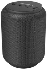 Carica l'immagine nel visualizzatore di Gallery, Tronsmart T6 Mini Cassa Bluetooth 15W, 24 Ore Riproduzione, Audio Stereo TWS 360°, IPX6 Impermeabile, Altoparlante Wireless Portatile 5.0, Supporto Scheda di Memoria USB 64G e Assistente Vocale