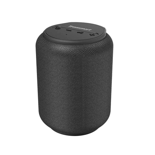 Tronsmart T6 Mini Cassa Bluetooth 15W, 24 Ore Riproduzione, Audio Stereo Nero - Ilgrandebazar